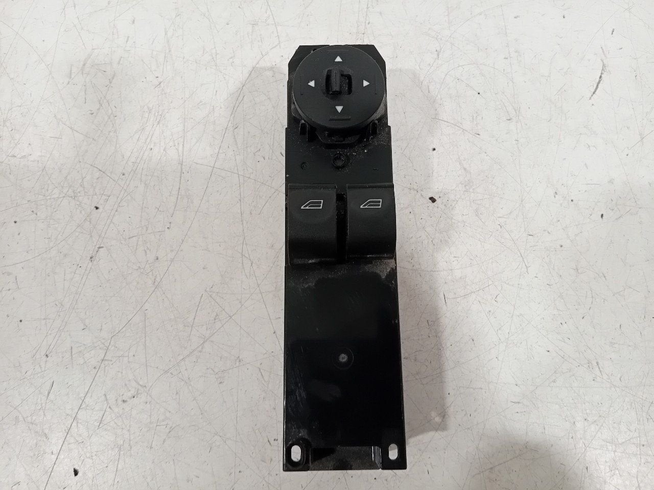 Bedieningspaneel elektrische ramen Ford Transit Connect, Onderdelen@venauto.nl, Van der Ven Autorecycling B.V., Gebruikt, Ettenseweg 76, 4706 PB Roosendaal, The Netherlands