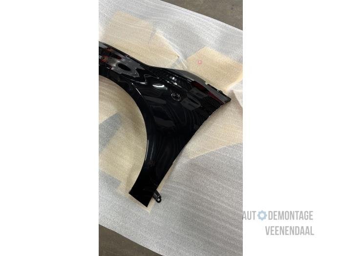 Scherm links-voor van een Fiat 500 (876), -, -, Nieuw, Ophalen of Verzenden