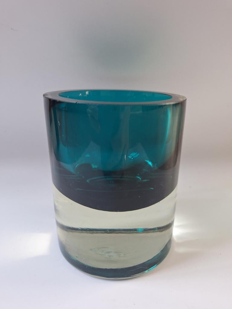 Mooie waxine licht houder van Pols Potten, Overige materialen, Gevondenengemaakt@gmail.com, Ophalen of Verzenden, Zo goed als nieuw