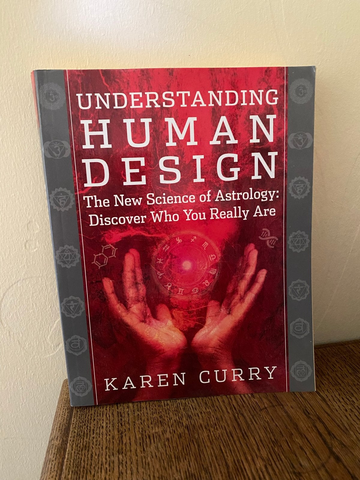 Understanding Human Design: De Nieuwe Wetenschap van Astrolo, Boeken, Ophalen of Verzenden, Zo goed als nieuw, Astrologie, Achtergrond en Informatie
