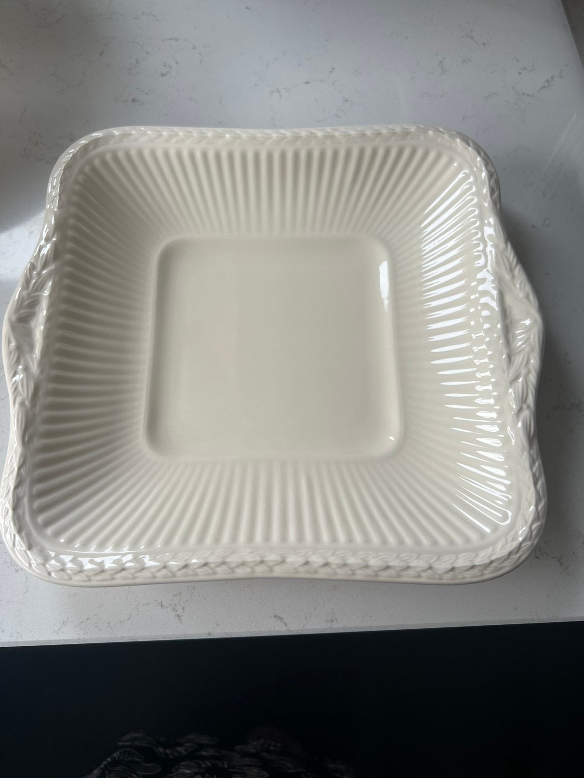 Wedgwood edme koekjesschaal, Ophalen of Verzenden