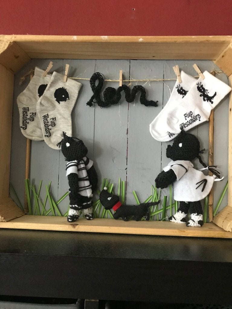jip en janneke cadeau, Ophalen of Verzenden, Nieuw