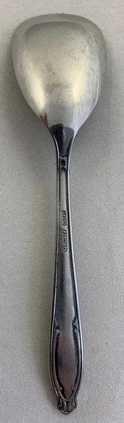 Gero Zilmeta 531 Mazurka suikerlepel, Verzenden