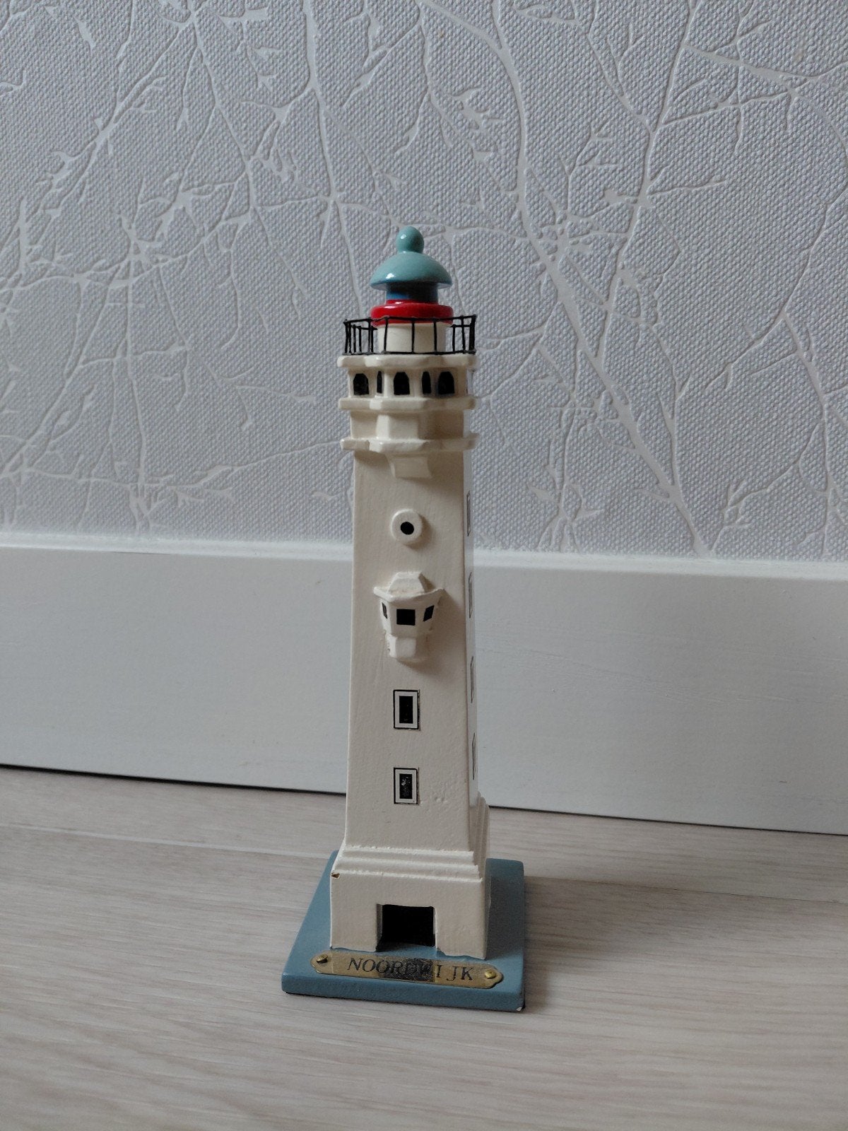 vuurtoren Noordwijk, Ophalen of Verzenden