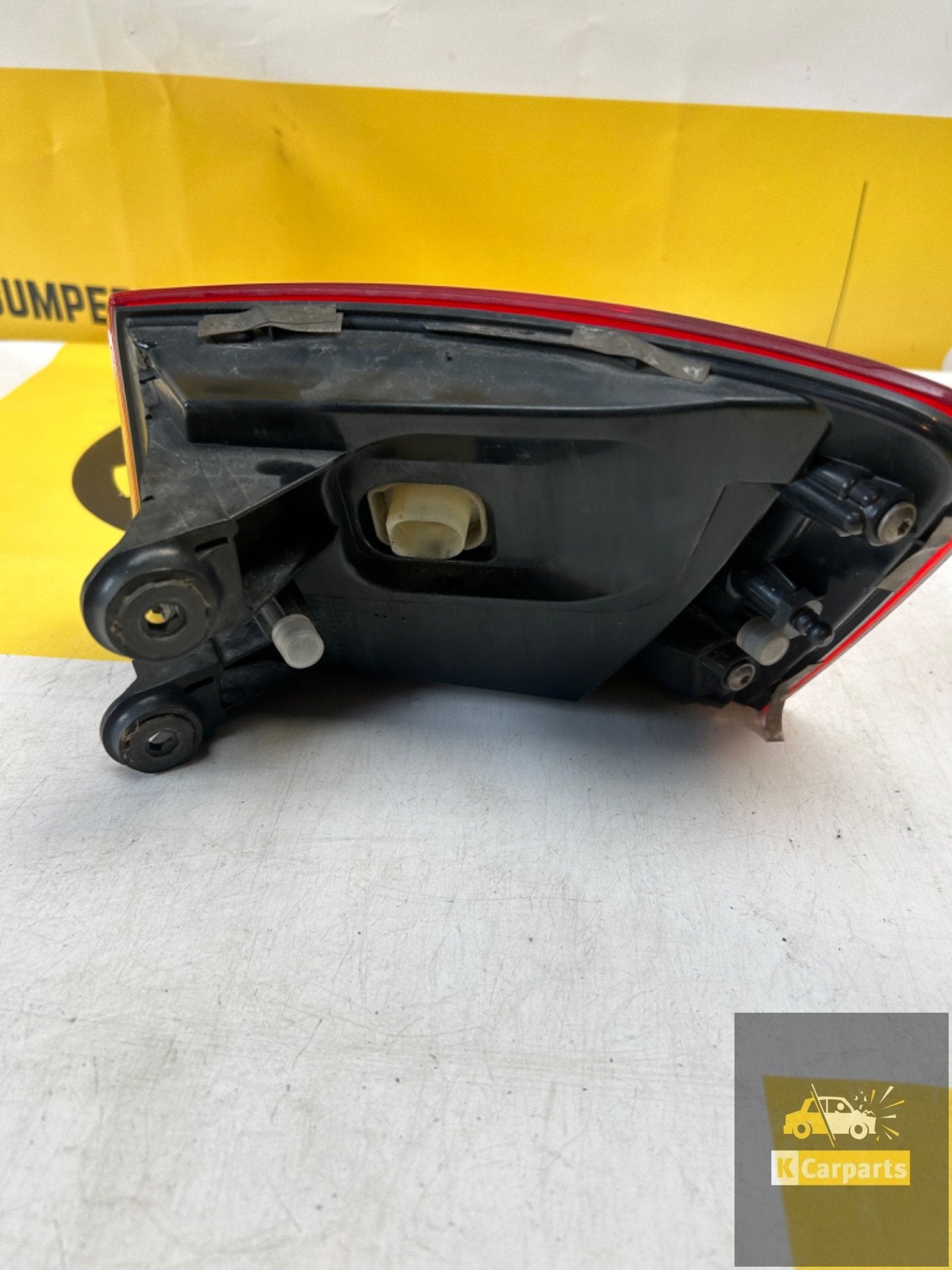 Origineel Audi Rs6 LED-achterlicht Links 2013-18 4G9945095D, Info@fabrikant.eu, Fabrikantstraat 1
1000 AA  Amsterdam, NL, Fabrikant BV