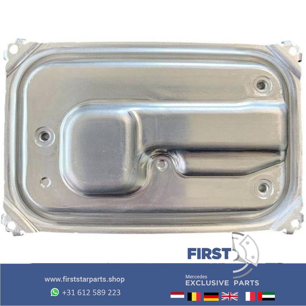 A2139002634 W167 W253 W213 MULTIBEAM Koplampmodule Mercedes, Gebruikt, -, Ophalen of Verzenden, -
