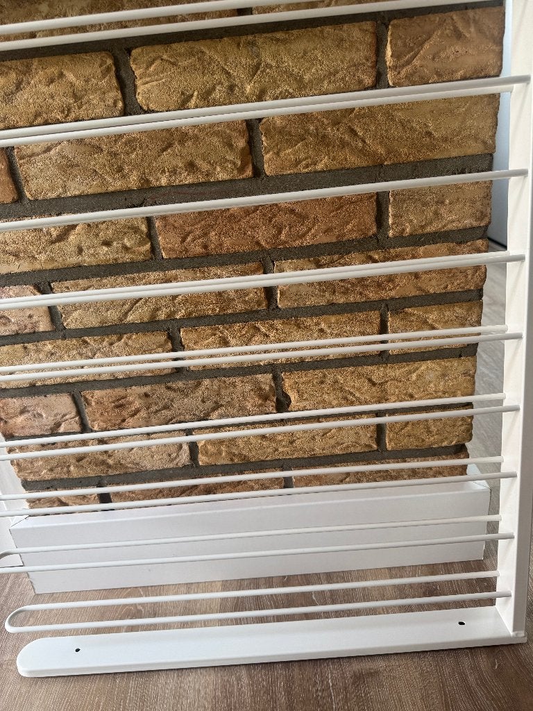 BROEKENREK, Ophalen, 50 tot 100 cm, Zo goed als nieuw, Minder dan 100 cm
