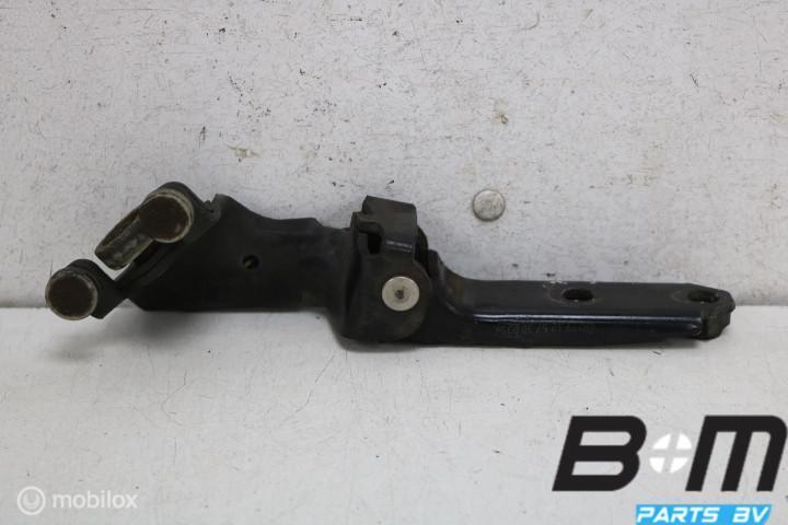 Scharnier schuifdeur rechts VW Transporter T5 7H084336D, Auto-onderdelen, Gebruikt