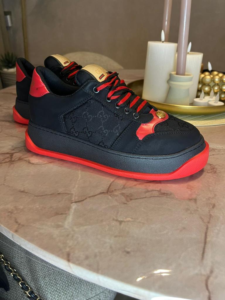 Gucci sneakers maat 42, Kleding | Heren, Schoenen, Ophalen of Verzenden, Nieuw