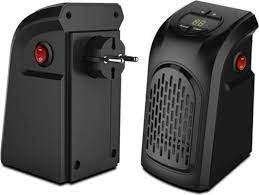Mini kachel 400 watt., Doe-het-zelf en Verbouw, Verwarming en Radiatoren, Minder dan 30 cm, Minder dan 60 cm, Ophalen of Verzenden
