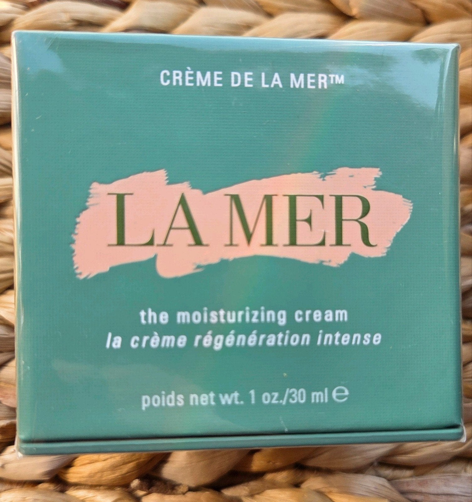 La Mer Dagcreme 30ml - Nieuw, Verzenden