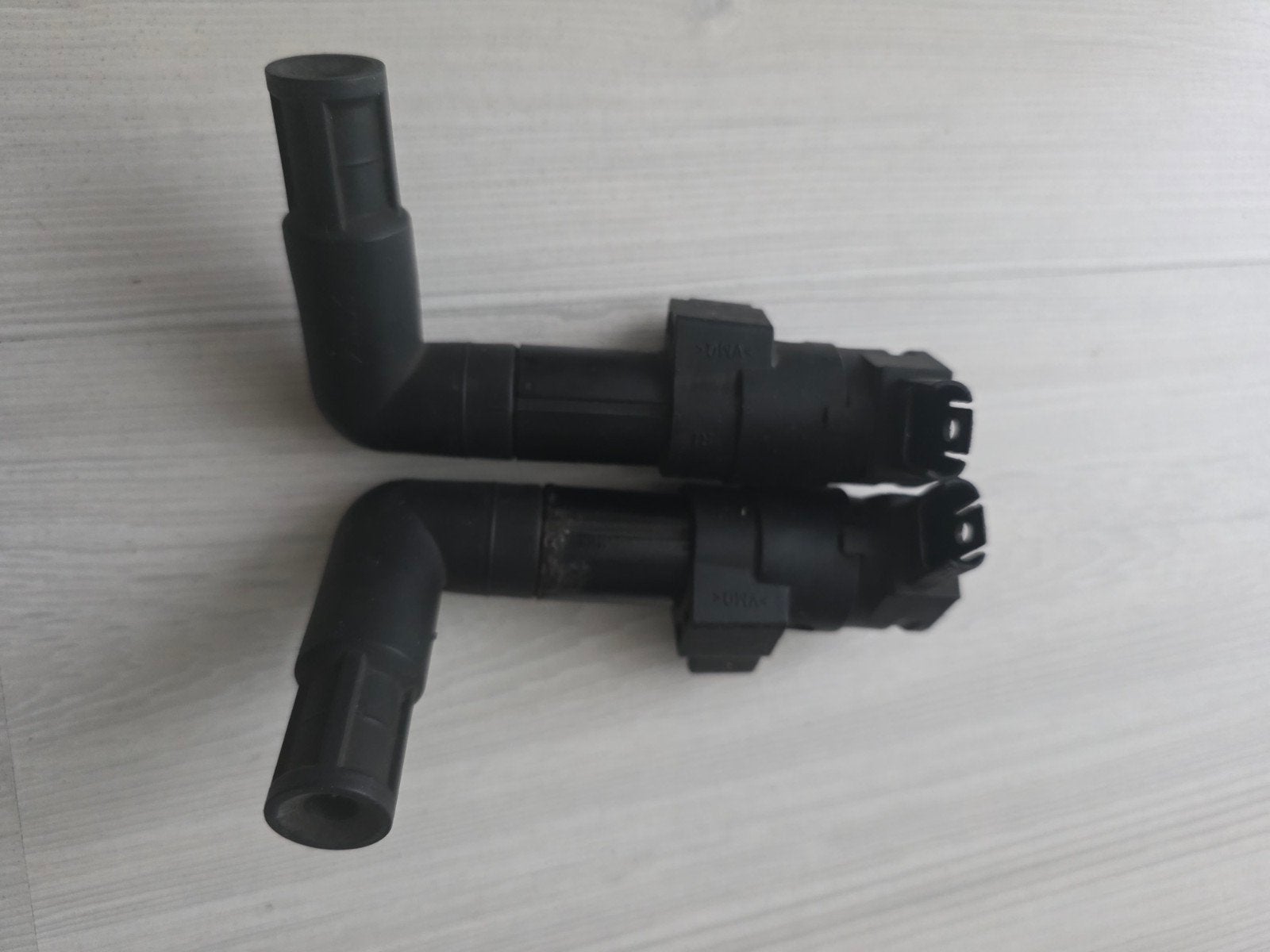 BMW R1200RT Bobines (set van 2), Ophalen of Verzenden, Gebruikt