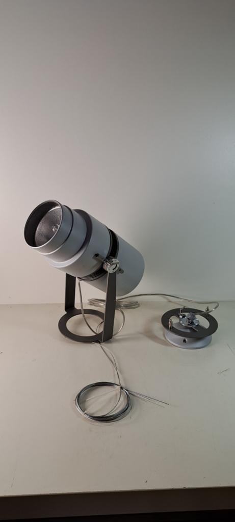 Targetti Foho hanglamp - verstelbaar - zeer nette staat, Ophalen of Verzenden