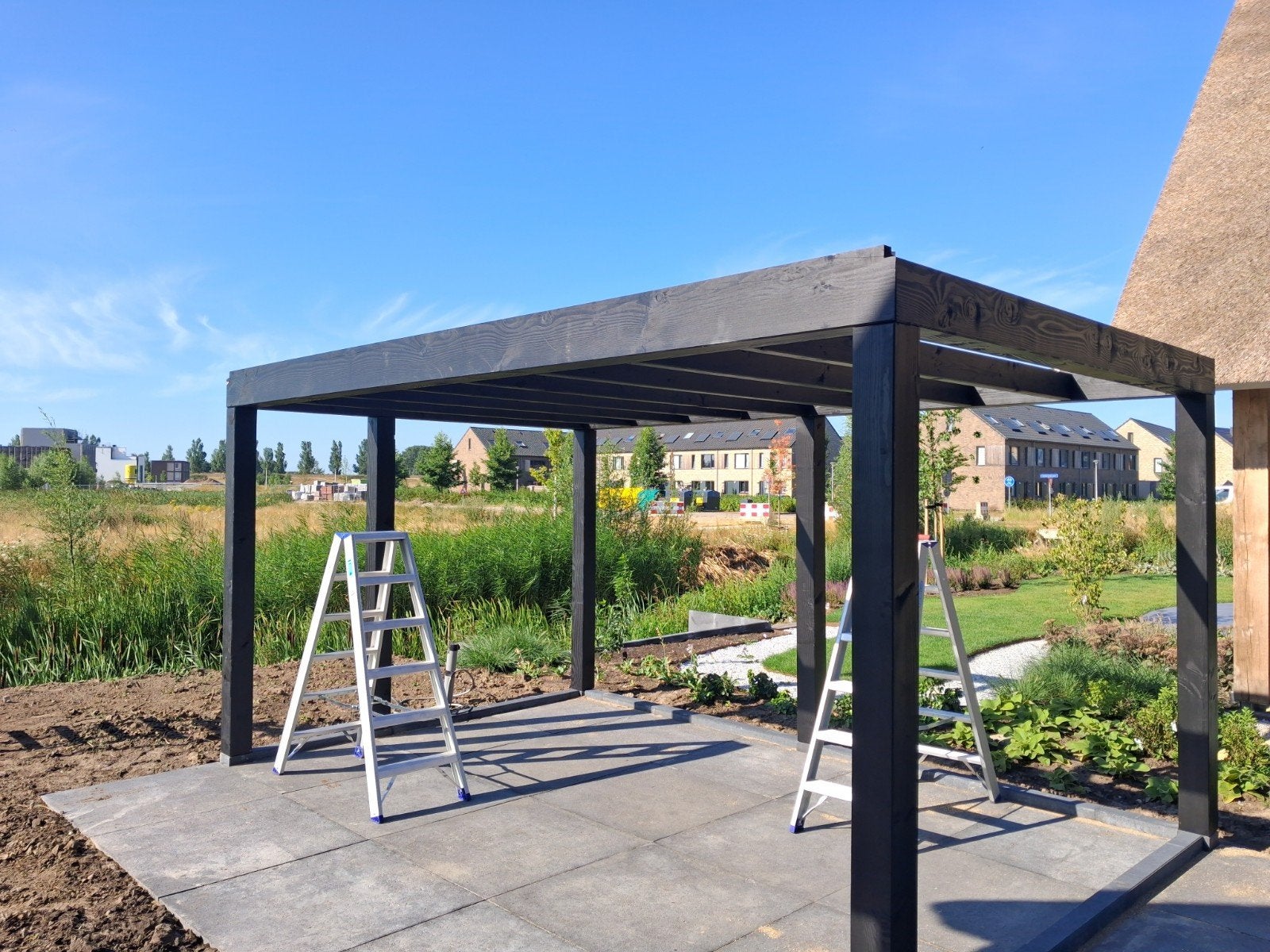 Tuinman hovenier stratenmaker voor al uw tuinklussen!!!, Vacatures