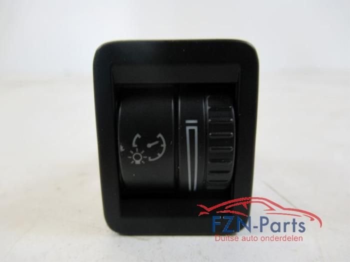 Seat Alhambra Schakelaar Instrumentenverlichting Dashboard (, Ophalen of Verzenden, Gebruikt