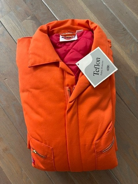 warmte overall Dickies maat 56, Heren, Overall, Nieuw, Ophalen of Verzenden