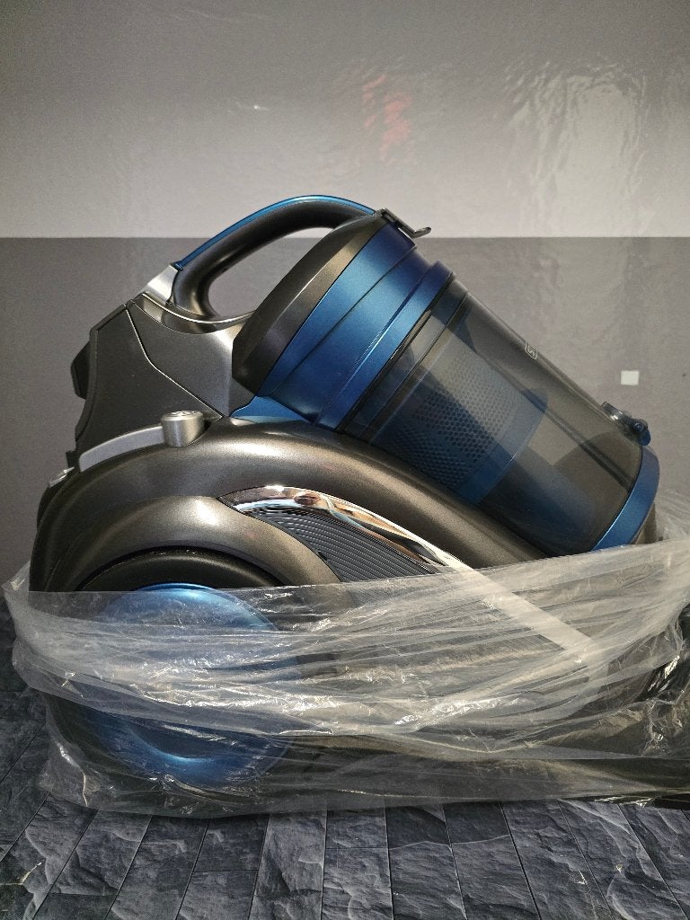 Steinborg stofzuiger met HEPA-filter, Regelbare zuigkracht, Overige merken, Nieuw, Ophalen of Verzenden