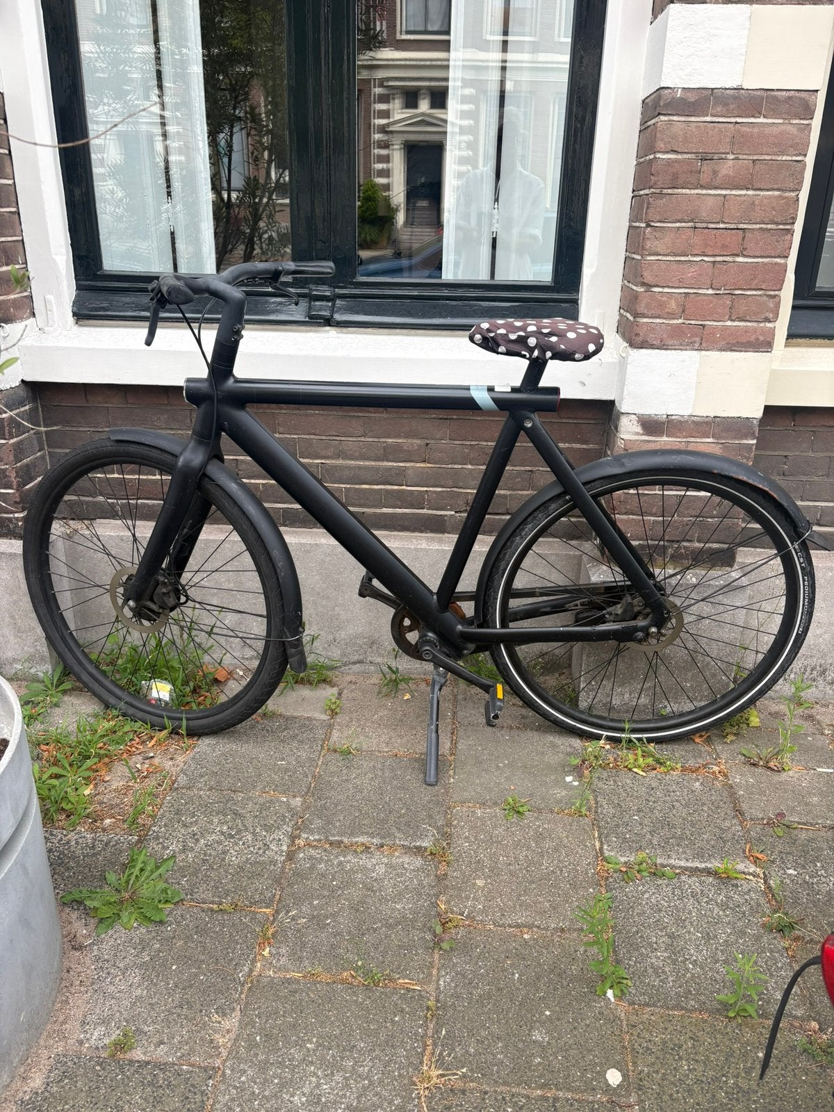 Van Moof S3, Fietsen en Brommers, Elektrische fietsen, Ophalen, Vanmoof