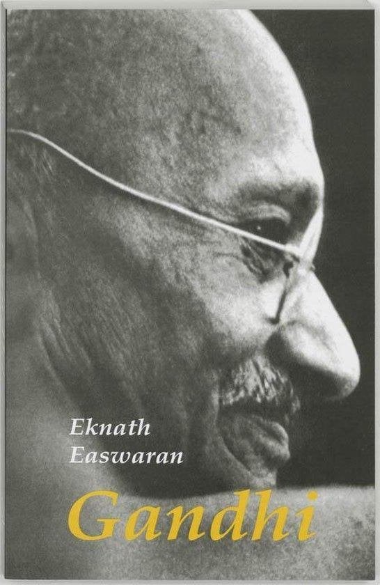 Eknath Easwaran Gandhi, Boeken, Esoterie en Spiritualiteit, Ophalen of Verzenden, Nieuw, Spiritualiteit algemeen, Overige typen