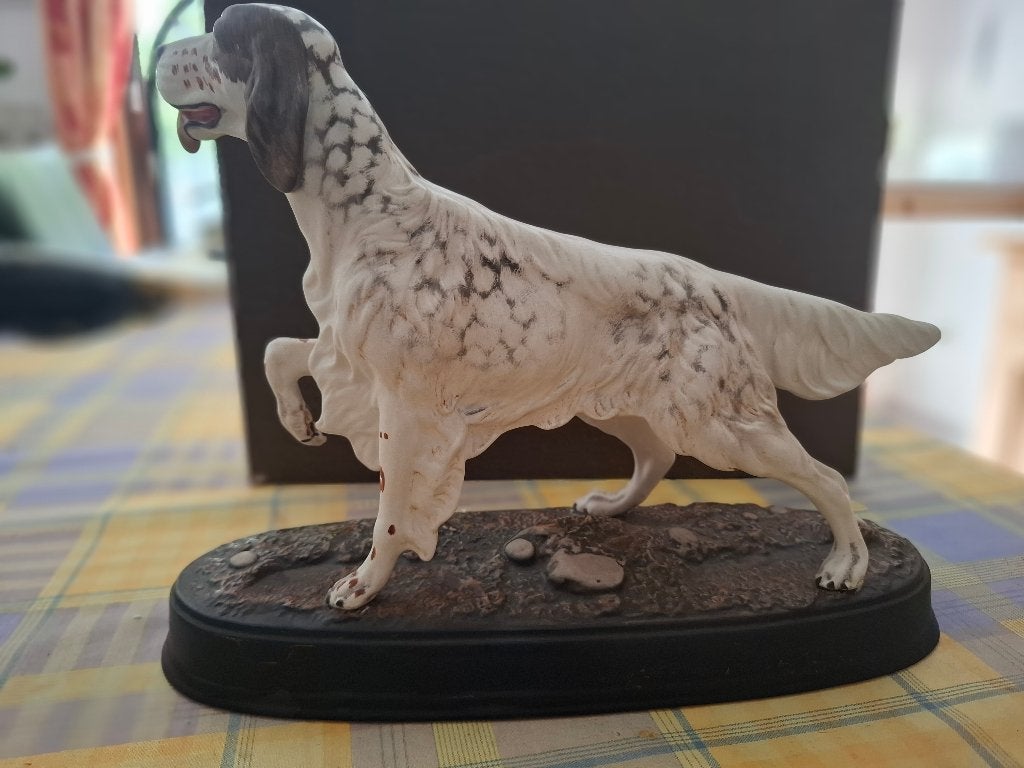 beswick, Ophalen, Zo goed als nieuw