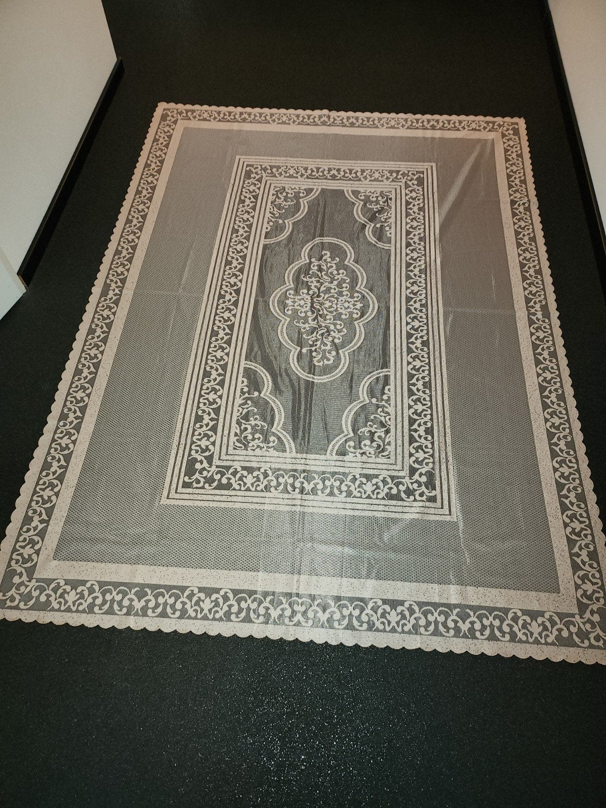 Tafelkleed, Ophalen, Nieuw, Rechthoekig, 100 tot 150 cm