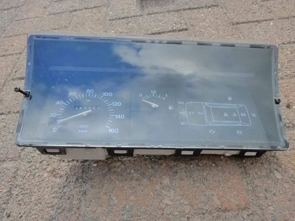 Instrumentenpaneel dashboard Fiat Panda 141 2003, Auto-onderdelen, Ophalen of Verzenden, Fiat