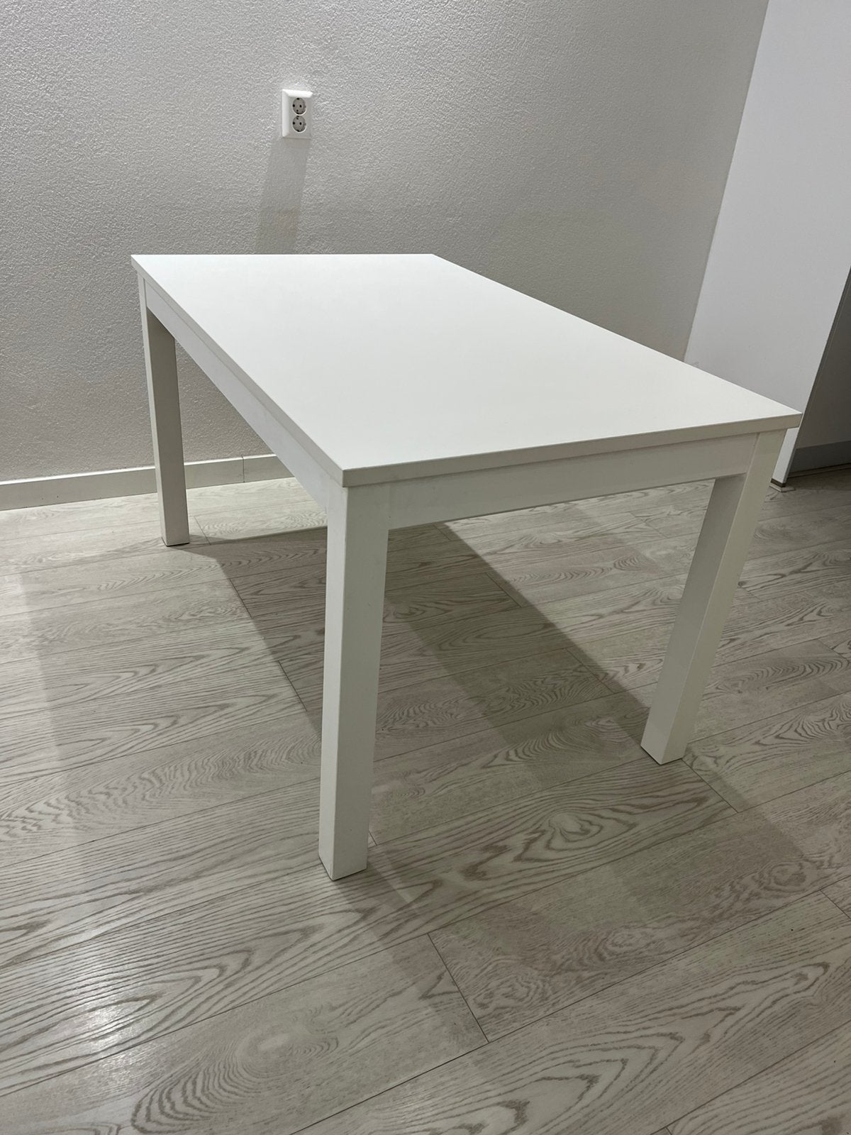Foto 7 van Nasinge eettafel