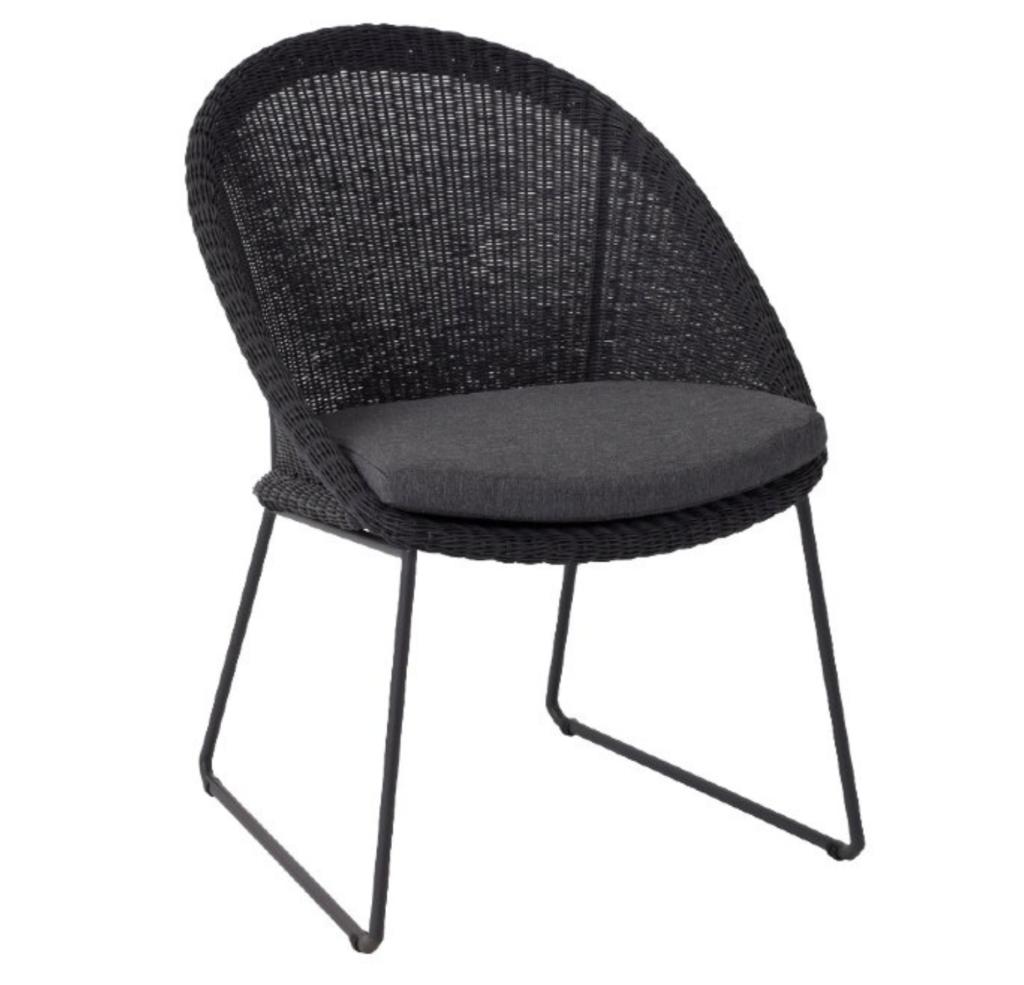 8x Nieuw - 4 Seasons Outdoor tuin arm stoel - Hampton, Tuin en Terras, Tuinstoelen, Ophalen of Verzenden, Nieuw, Wicker