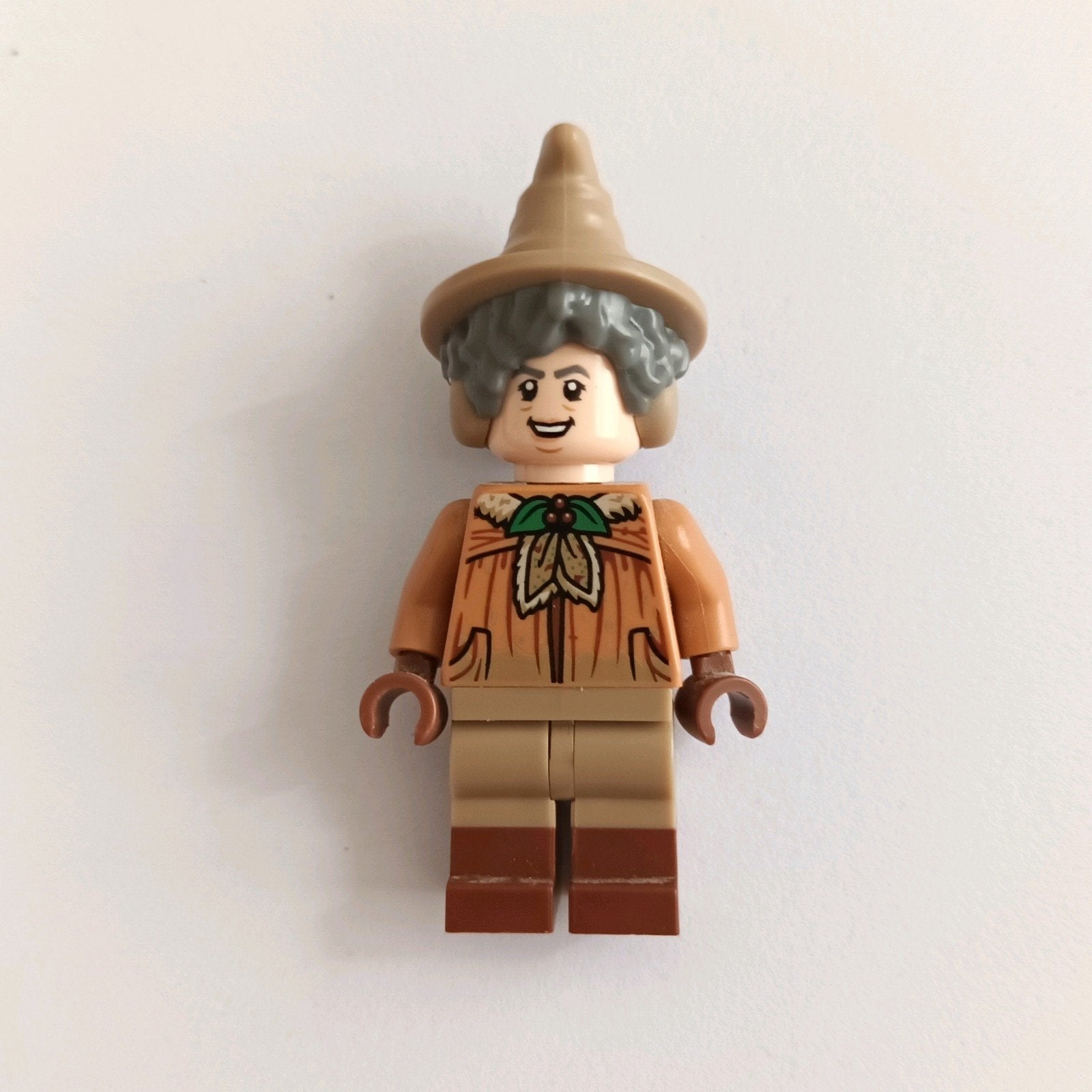 lego harry potter minifigures minifiguren poppetjes minifigs, Ophalen of Verzenden, Zo goed als nieuw