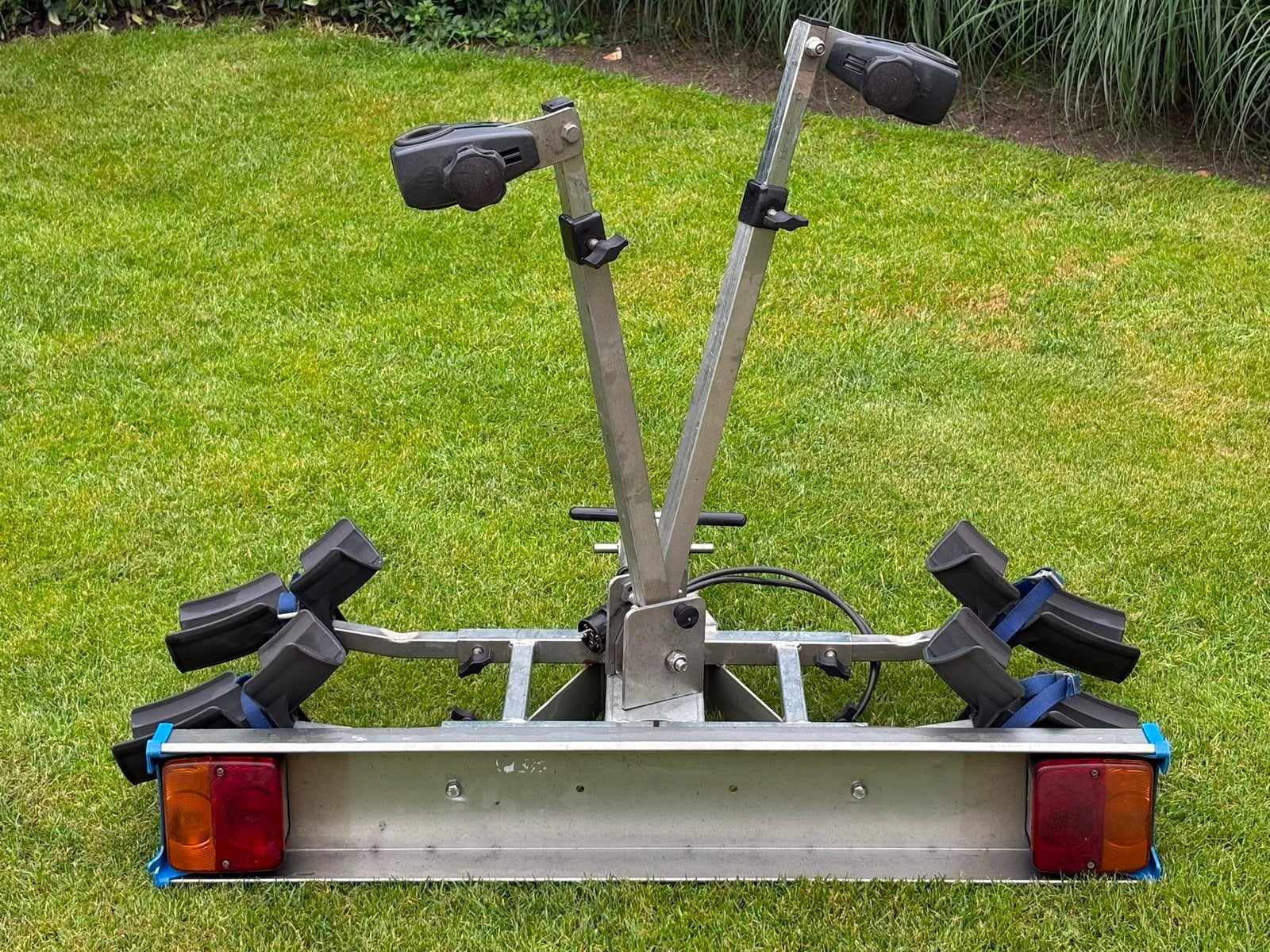 Twinny load swing ck kit, Ophalen, Gebruikt, Trekhaakdrager