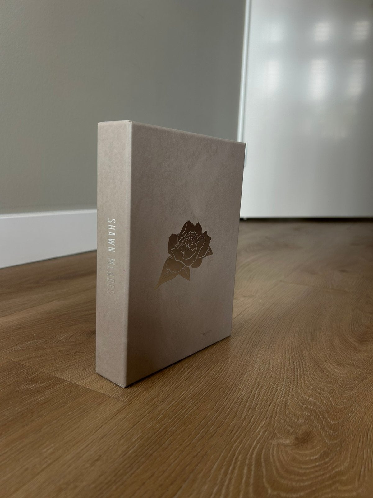 Shawn mendes album, Boxset, Inclusief doosje, Ophalen of Verzenden, Zo goed als nieuw
