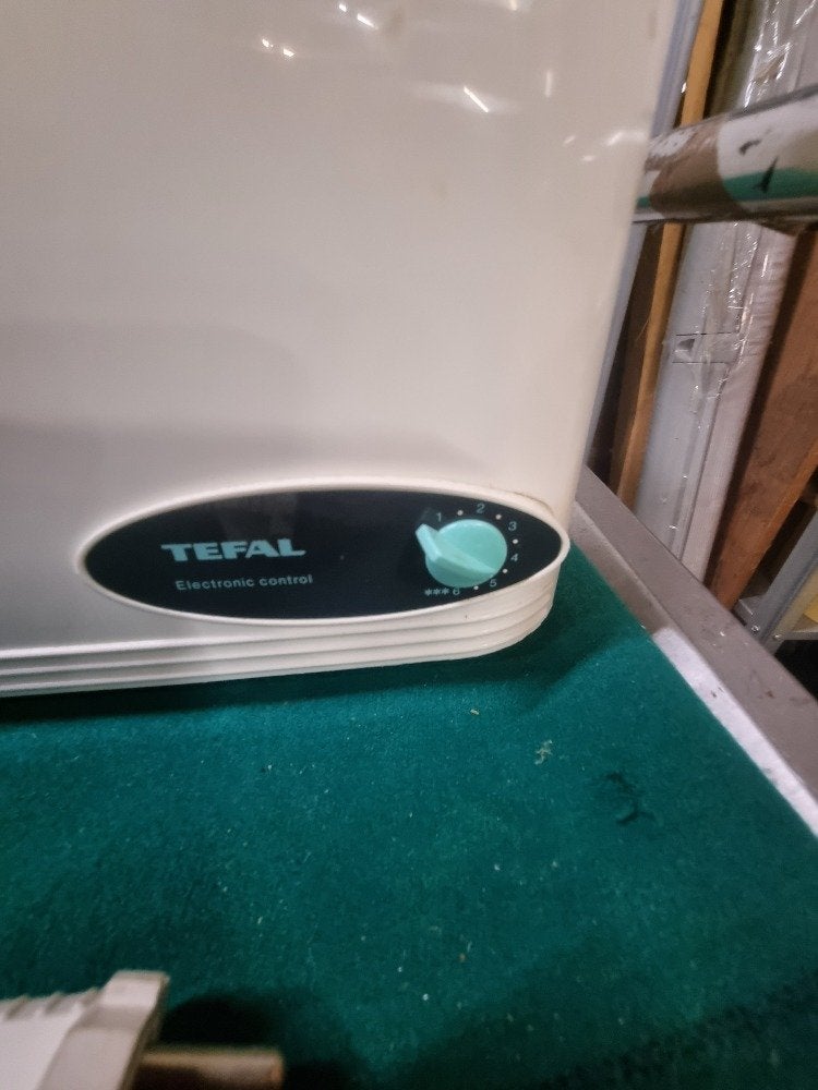 broodrooster tefal hi speed, Ophalen of Verzenden, 'T Olde Gre-j, Info@toldegrej.nl, Endepoelstraat 20f Didam