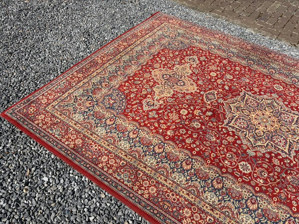Tapijt, Ophalen, Zo goed als nieuw, Rechthoekig, 200 cm of meer