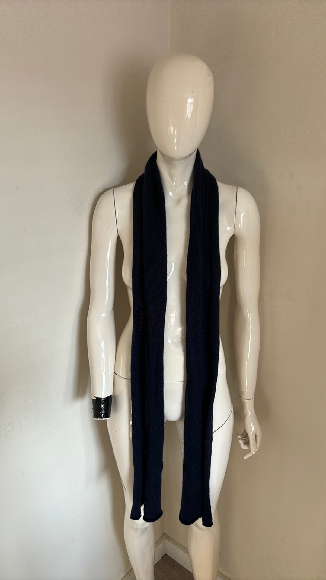 Wahts dames sjaal, Ophalen of Verzenden, Zo goed als nieuw, Maat 46/48 (XL) of groter, Sjaal