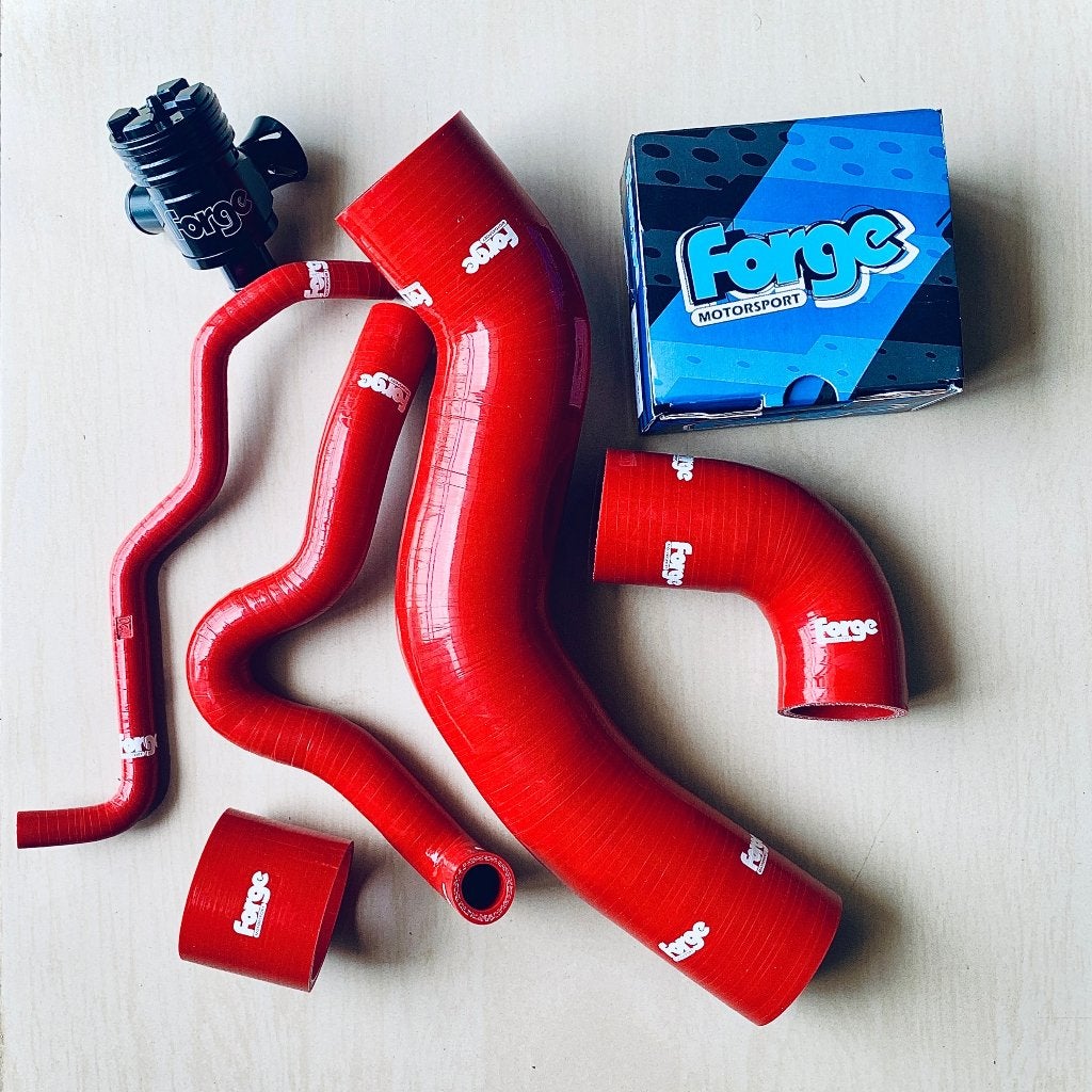 Forge blow off valve slangen 1.8T A3 TT Golf 4 Leon Octavia