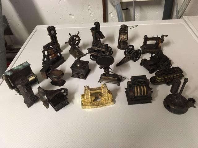 puntenslijpers metalen, Ophalen of Verzenden, Gebruikt