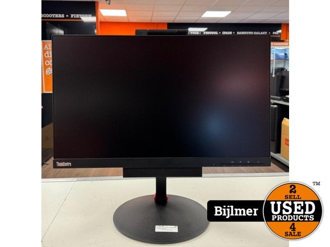Lenovo Thinkcentre TIO22Gen 3 | Nieuwstaat, Lenovo, Zo goed als nieuw, Support@lenovo.com, Lenovo Group Limited
1009 Think Place
Morrisville, NC 27560
USA