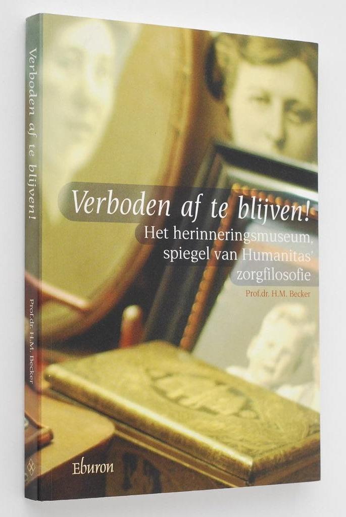 Herinneringsmuseum Humanitas Akropolis - Met dvd (2008), Verzenden, 20e eeuw of later, Zo goed als nieuw
