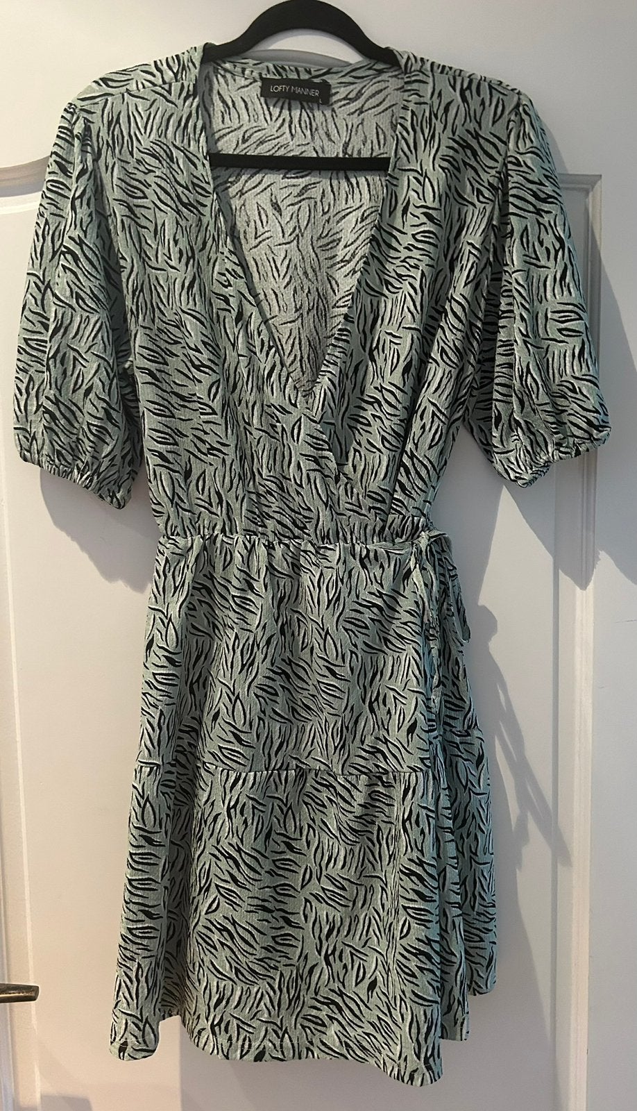 Lofty Manner Jurk, Kleding | Dames, Jurken, Ophalen of Verzenden, Zo goed als nieuw