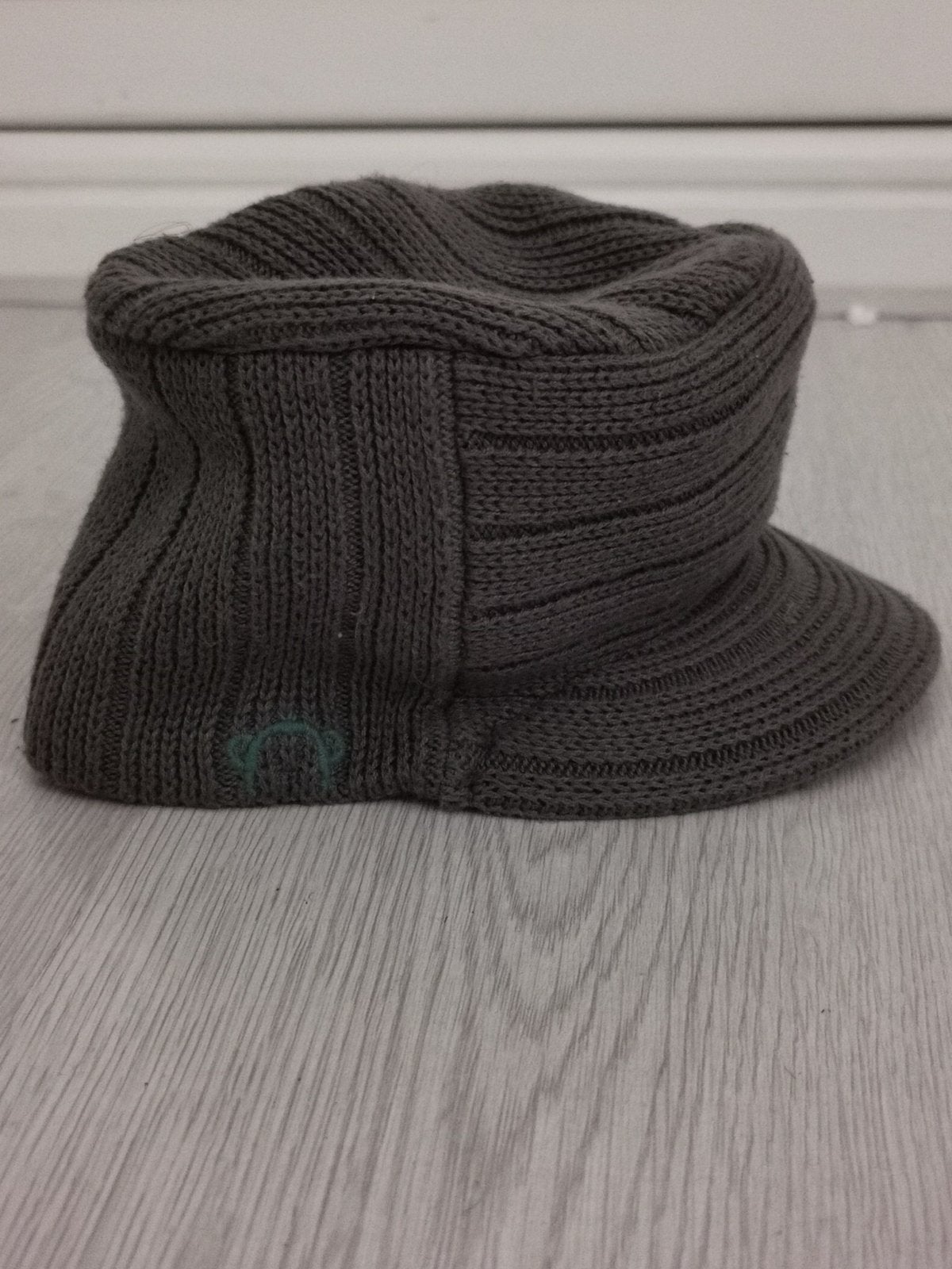 Obaïbi baby/kind muts petje, Verzenden, Zo goed als nieuw, Jongen, Muts