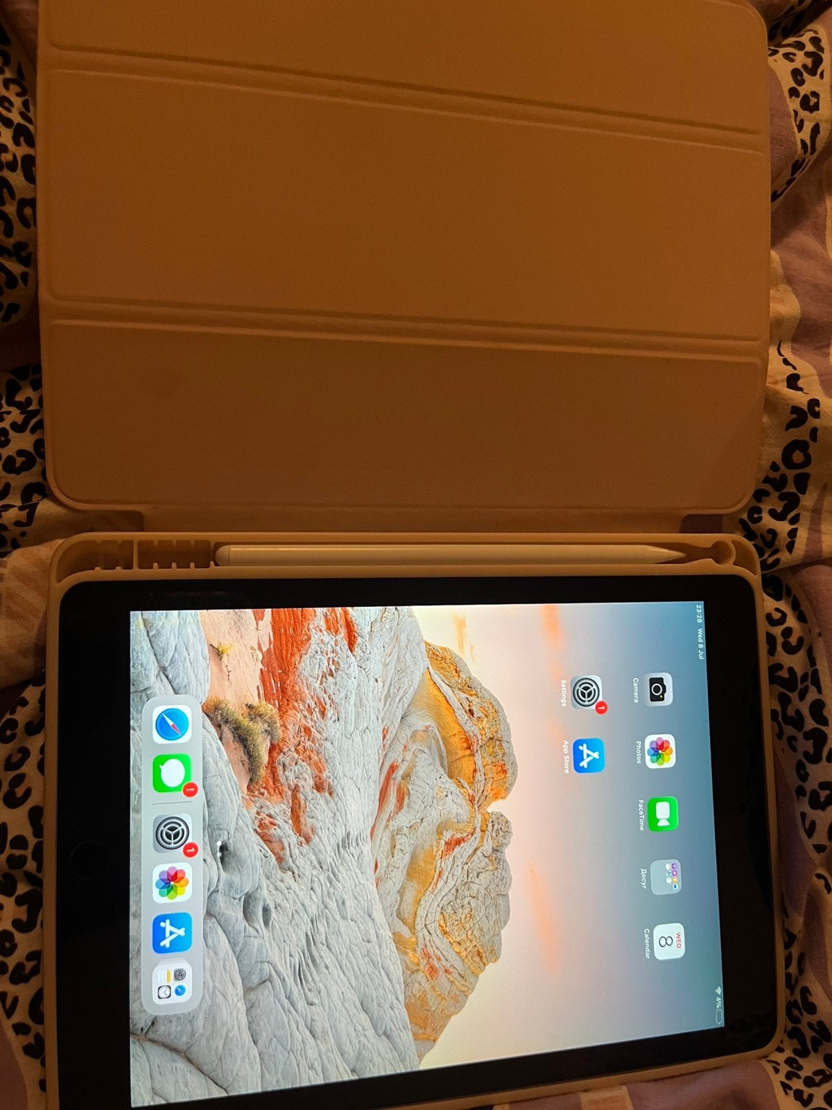 iPad air 2, Computers en Software, Apple iPads, Apple iPad Air, Zo goed als nieuw, Wi-Fi en Mobiel internet, Ophalen
