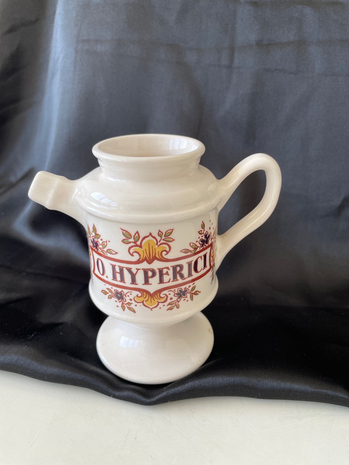Vintage InterPharm Unicum 24 Apothekerskan Made in Holland, Antiek en Kunst, Ophalen of Verzenden