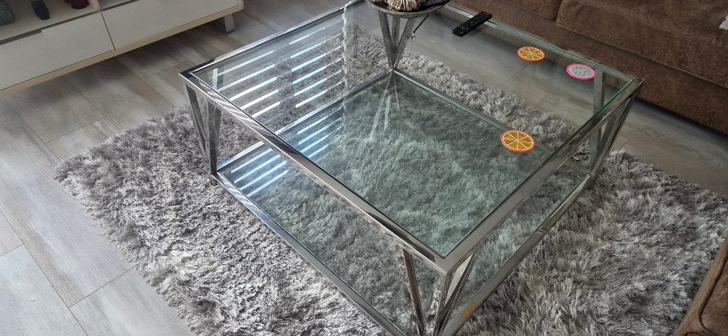 Salon tafel, Ophalen, Modern, 100 tot 150 cm, 100 tot 150 cm