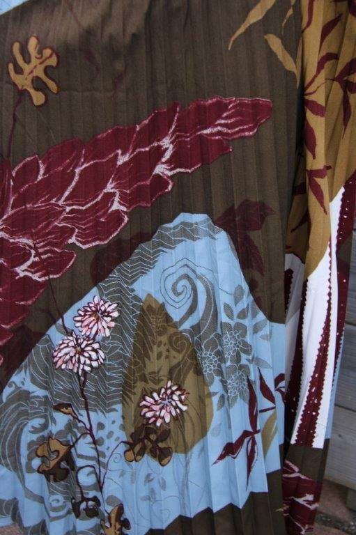 Rok gekleurd Didi mt XXL Vaste prijs, Kleding | Dames, Rokken, Overige kleuren, Maat 46/48 (XL) of groter, Didi, Ophalen of Verzenden