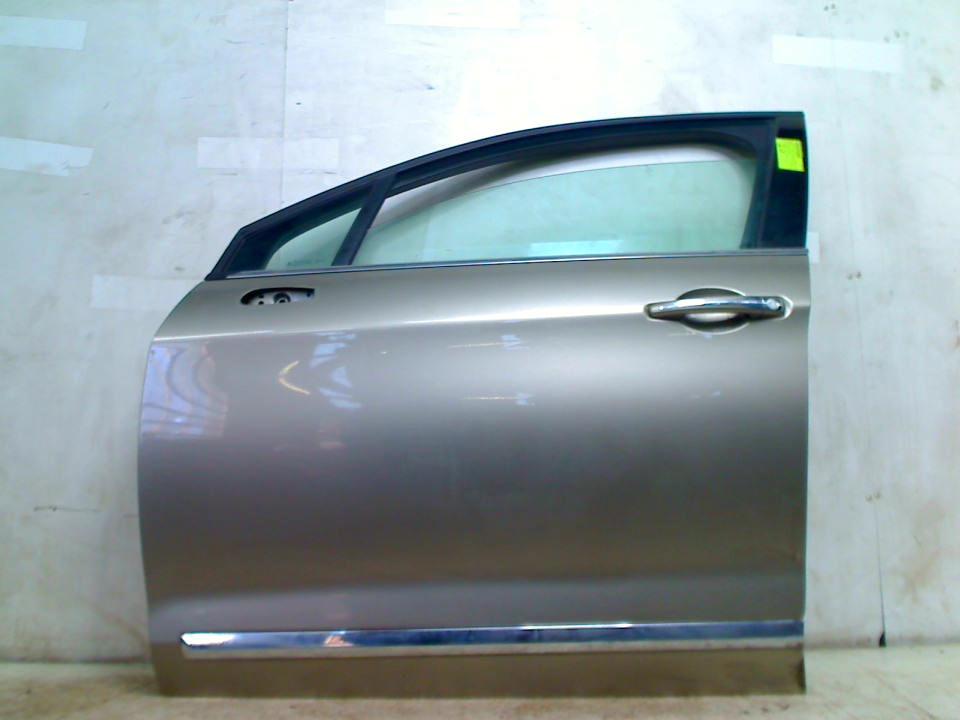 Portier Links Voor Citroën C5 III Tourer (RW) 2012, Gebruikt, Citroën, Kontakt-citroen@citroen.com, Citroën Deutschland GmbH