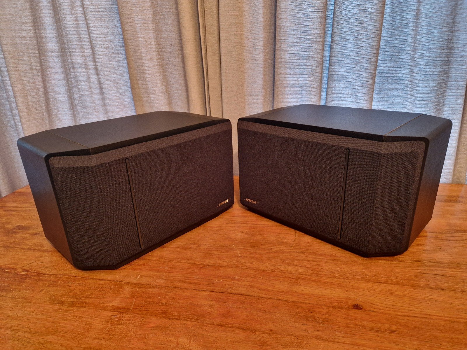 Bose 301 Series IV luidsprekers, ZGAN, Bose, Zo goed als nieuw, Bose, Bose