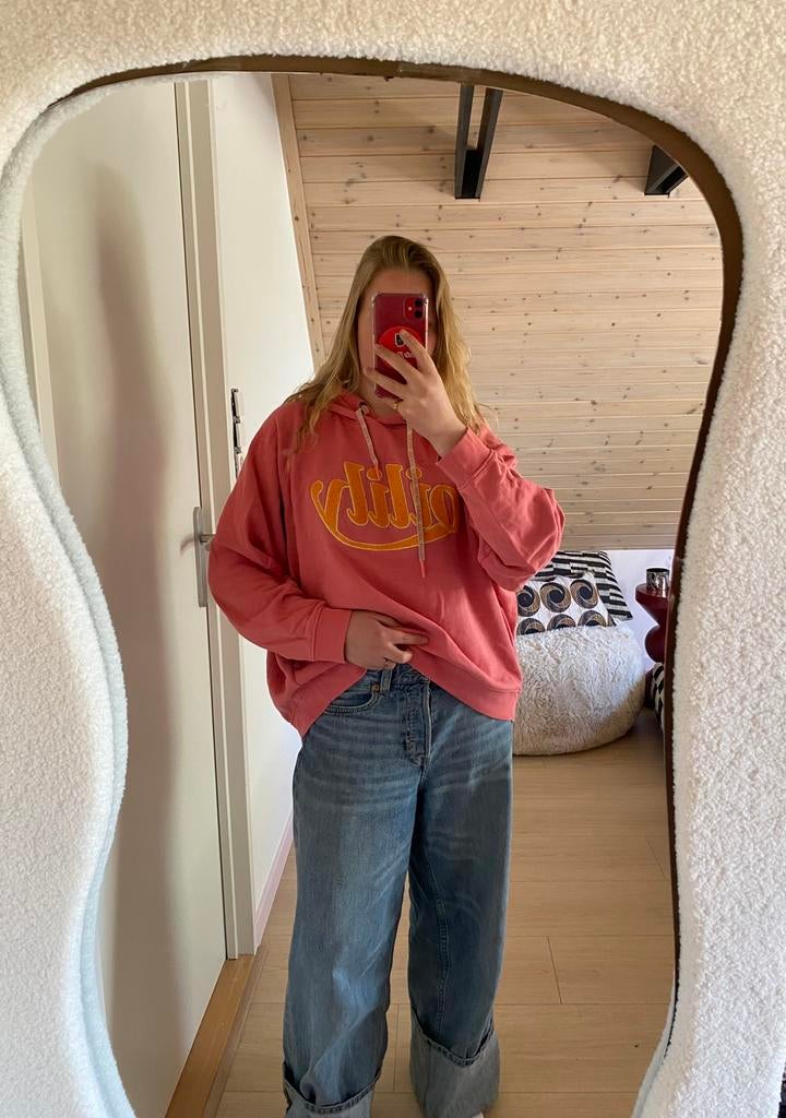 Oilily hoodie, Ophalen of Verzenden, Nieuw, Maat 36 (S), Overige kleuren