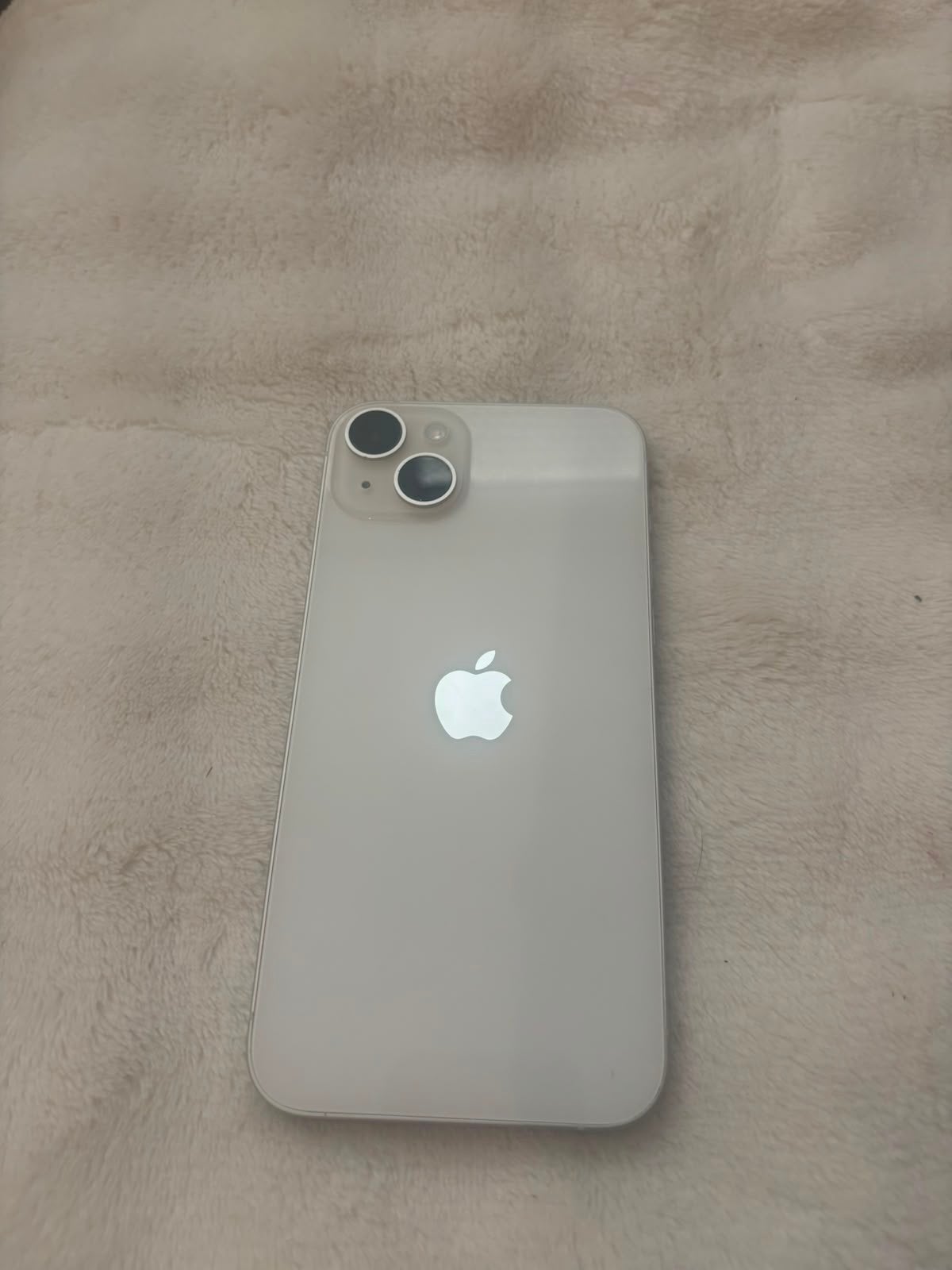 Iphone 14 plus te koop, Telecommunicatie, Mobiele telefoons | Apple iPhone, Ophalen, 128 GB, IPhone 14 Plus, Wit