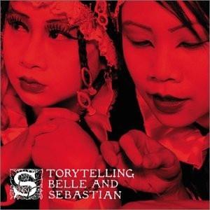 belle and sebastian/storytelling-alt/indie/punk-nieuw/sealed, Verzenden, Nieuw in verpakking, 12 inch