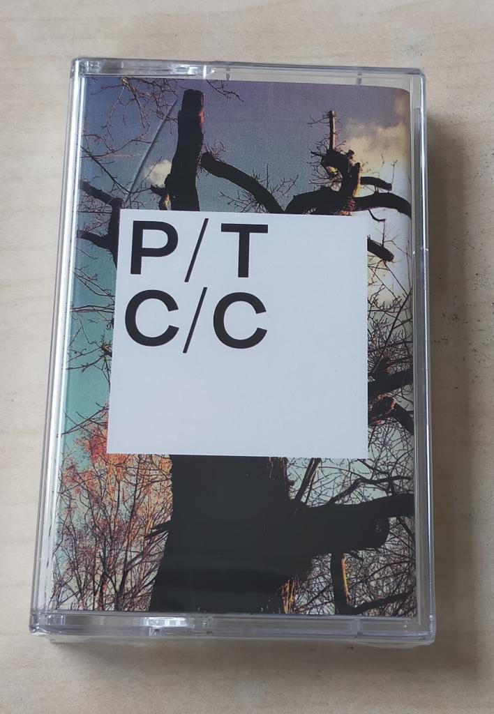 Porcupine Tree - Closure/Continuation Cassette MC 2022 Nieuw, Kontakt@sonymusic.com, Sony Music Entertainment Germany GmbH Bülowstr. 80 10783 Berlin